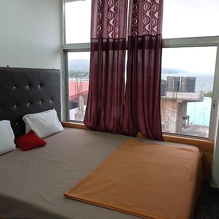 Oyo 81600B Pearl Marine Hotel Port Blair Bagian luar foto