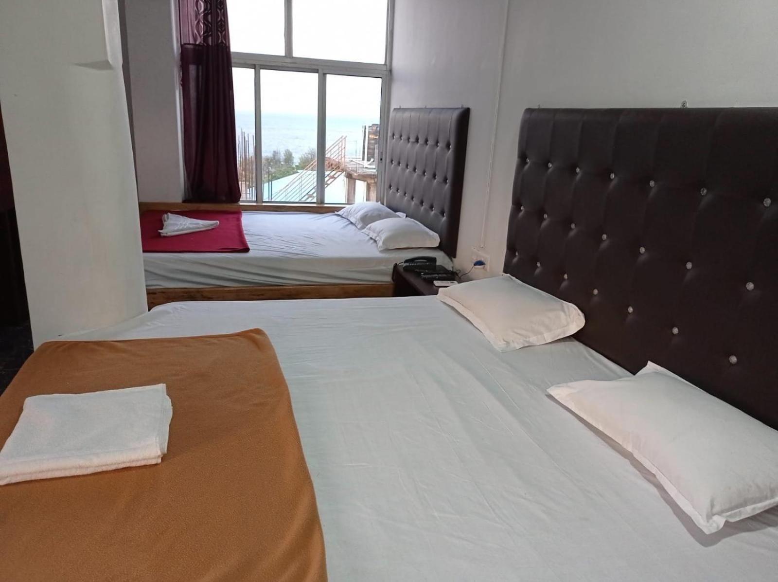 Oyo 81600B Pearl Marine Hotel Port Blair Bagian luar foto