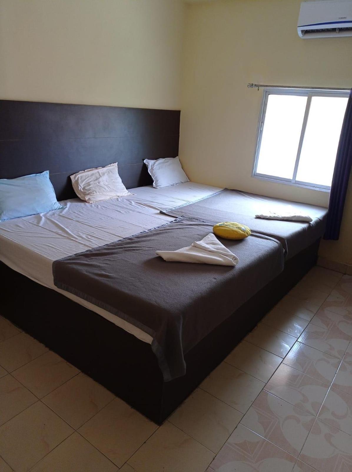 Oyo 81600B Pearl Marine Hotel Port Blair Bagian luar foto
