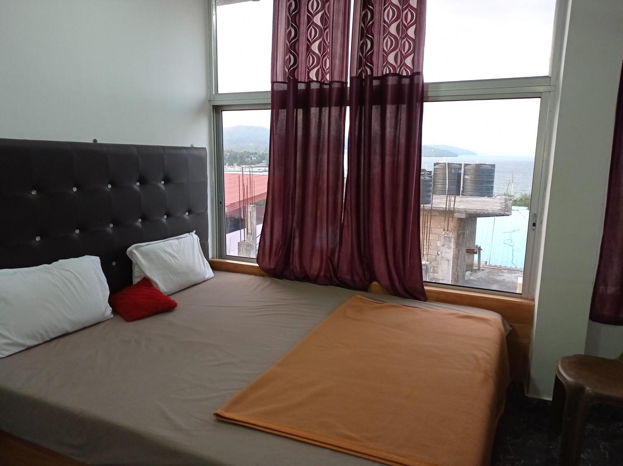 Oyo 81600B Pearl Marine Hotel Port Blair Bagian luar foto